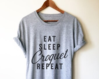 croquet club clothing