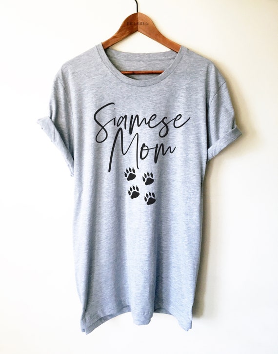 siamese shirt
