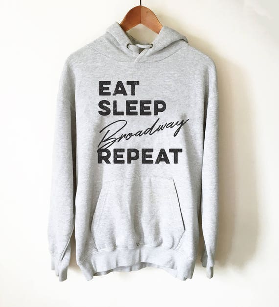 Eat Sleep Theatre Repeat Actor Actress Gift T-Shirt Eat Sleep Theatre Repeat Actor Actress Gift T-Shirt
