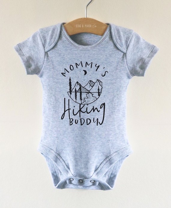 infant hiking clothes
