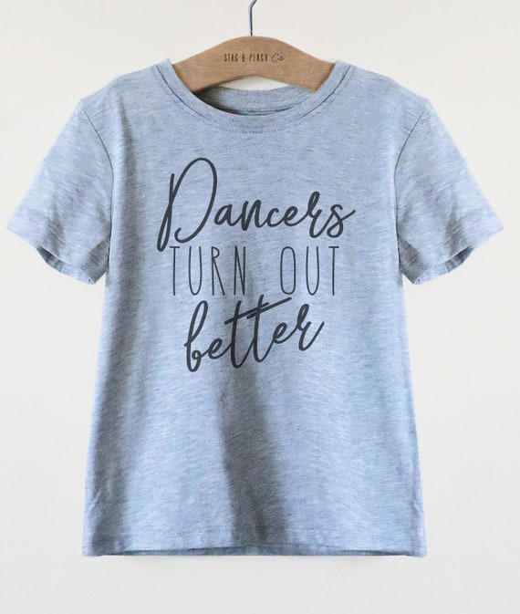 dance shirts