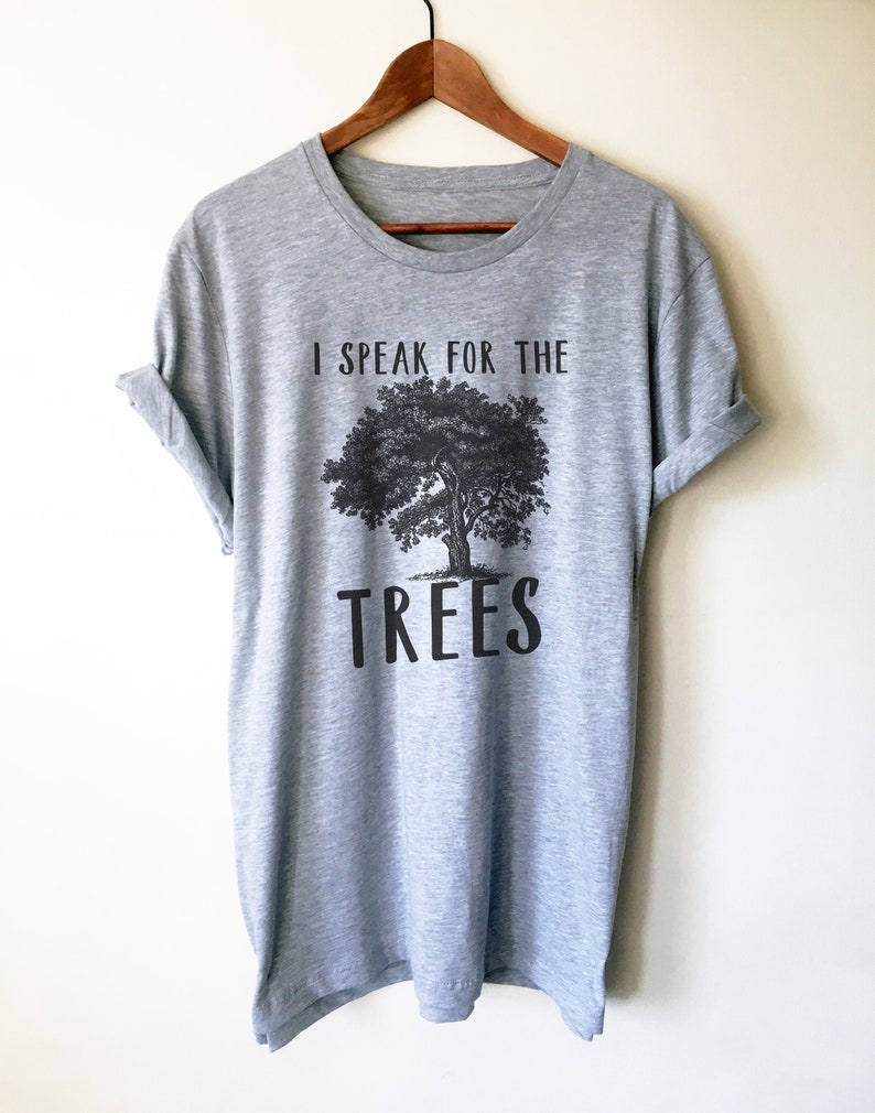 take me to the trees shirt