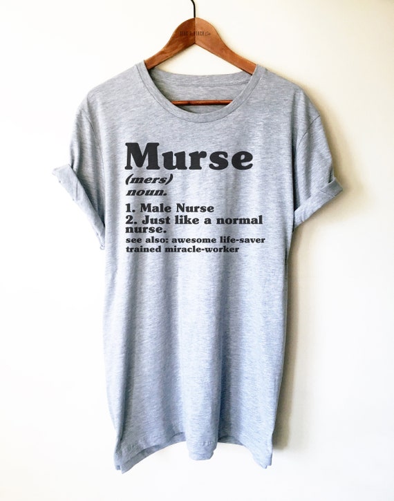Murse In Training Male Nurse Murse In Training Male Nurse