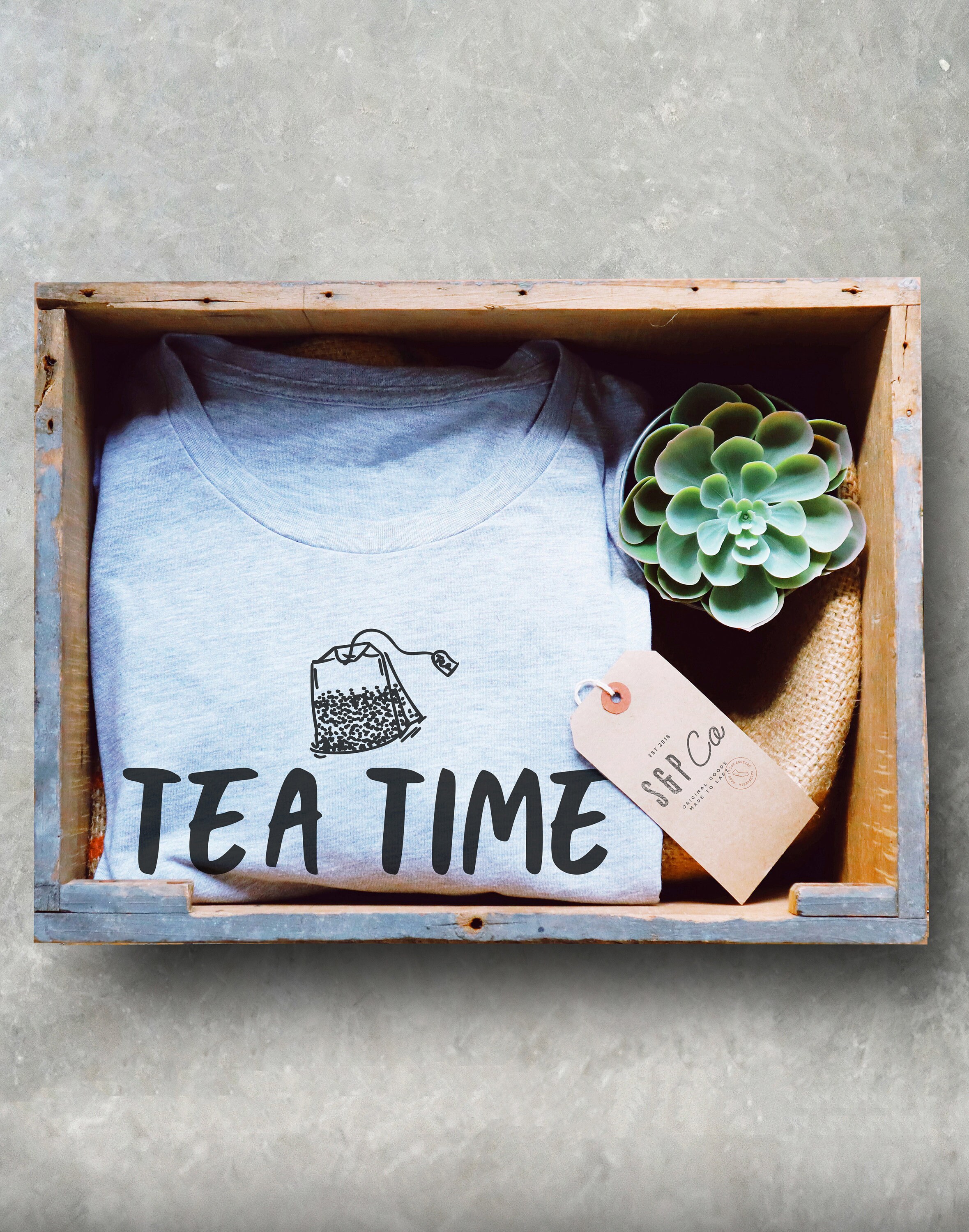 Tea Lover Unisex Shirt - Tea Time is Me Time, Tea Party Shirt, Tea