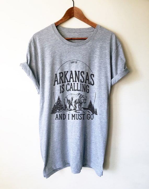 Best places to go in Arkansas for vacation