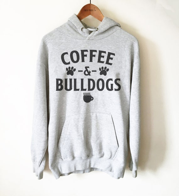 Coffee And Bulldogs Shirt Fun Cute Dog French Bulldog Tee Coffee And Bulldogs Shirt Fun Cute Dog French Bulldog Tee