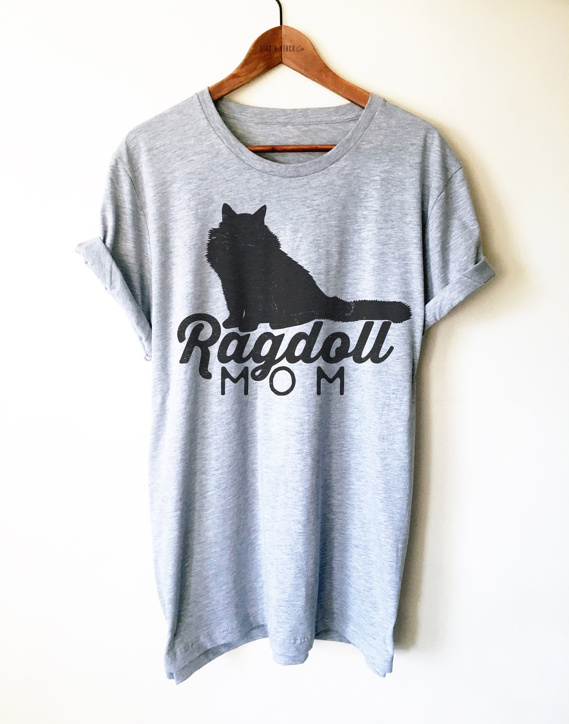 ragdoll shirt