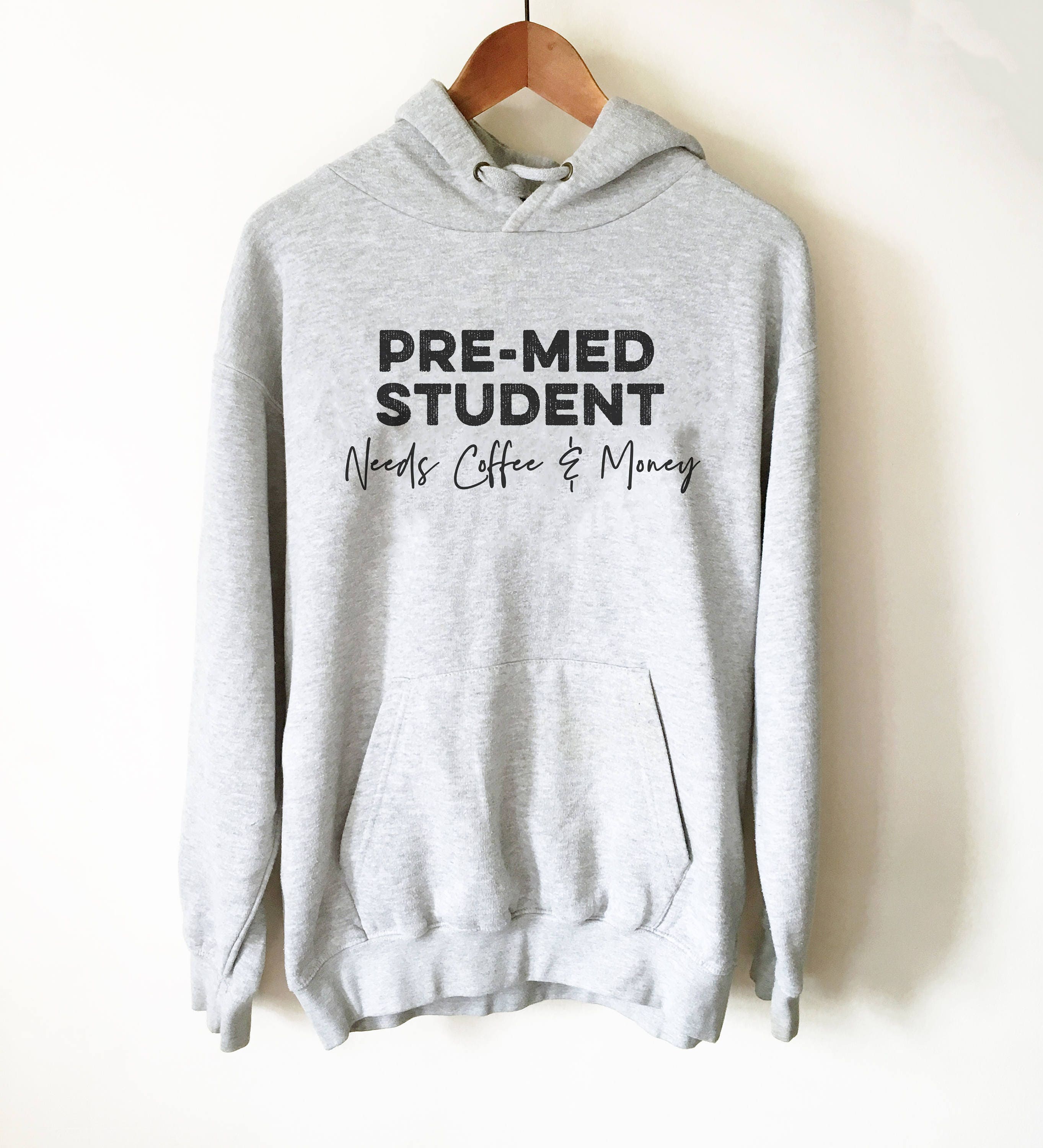 Money hoodie grey cheap