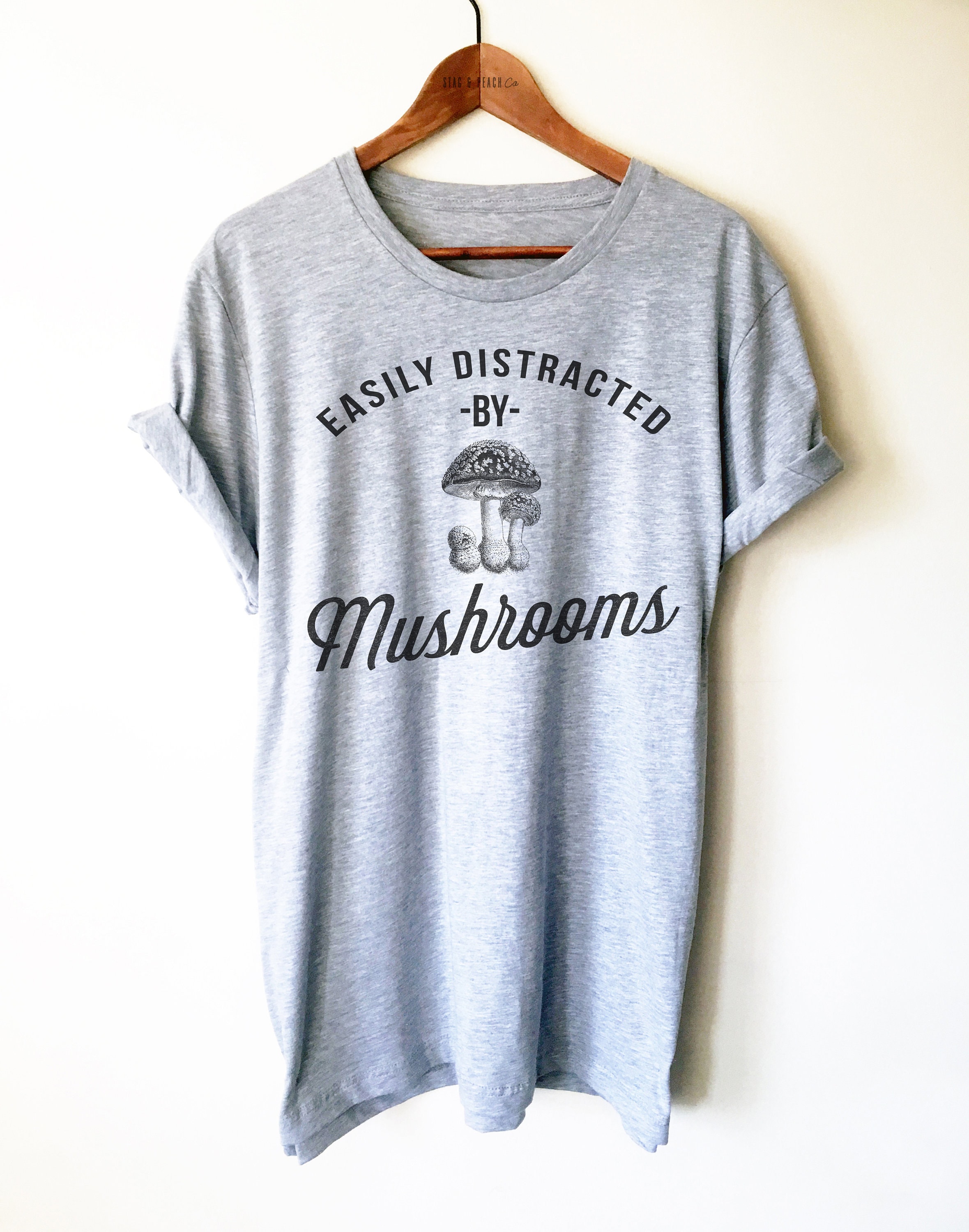 Sweat à Capuche Mycology - Blagues De Cueilleur De Champignons Et Morilles - Pour Amateurs De Mycologie Et Humour - 4