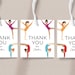 see more listings in the Printable Favor Tags section