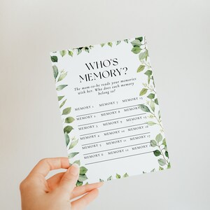 Koala Theme Baby Shower Games-australian Baby Shower Games, Eucalyptus