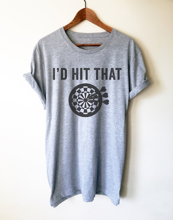 Darts T-Shirt Dart Tshirt Gift Tee Tournament Tees Darts T-Shirt Dart Tshirt Gift Tee Tournament Tees