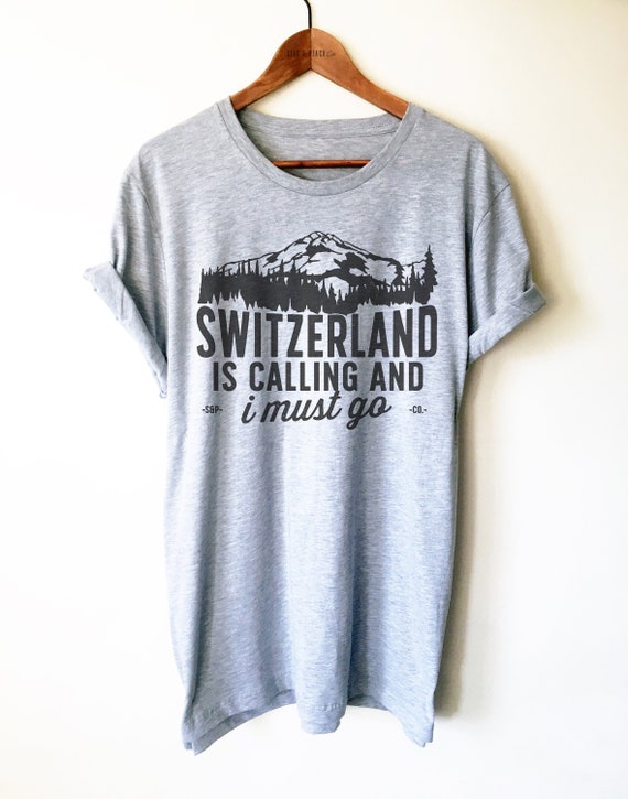 Europe Is Calling And I Must Go Shirt Gift Europe Is Calling And I Must Go Shirt Gift