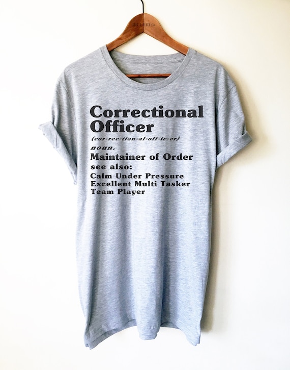 light grey tee shirt