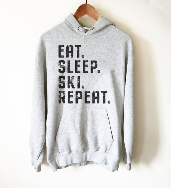 Ski Siing Eat Sleep Repeat Gift T-Shirt Ski Siing Eat Sleep Repeat Gift T-Shirt