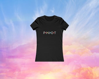 Pivot Women's Favorite Tee