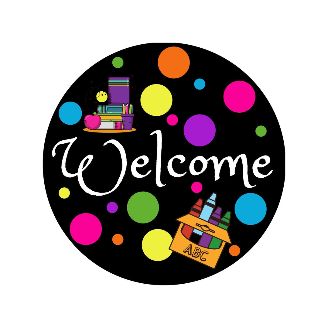 welcome-back-to-school-sign-school-decor-teacher-wreath-sign