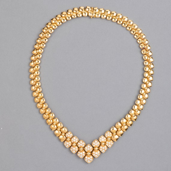 van cleef etsy