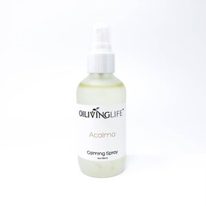 Acalma Calming Spray