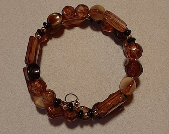 Beaded Bracelet