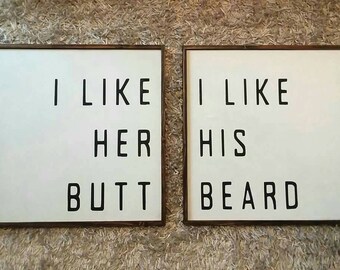Sexy bedroom decor | Etsy