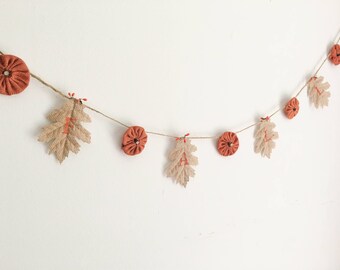 Items Similar To 3 Fall Banner Fall Stampin Up Banner Fall