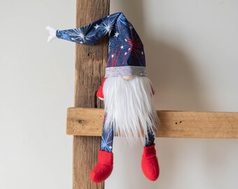 America Gnome
