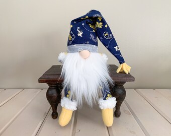 University of Michigan Gnome FREE SHIPPING