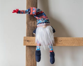 America Gnome