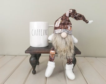 Coffee Gnome FREE SHIPPING