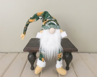 Green Bay Packers Gnome FREE SHIPPING