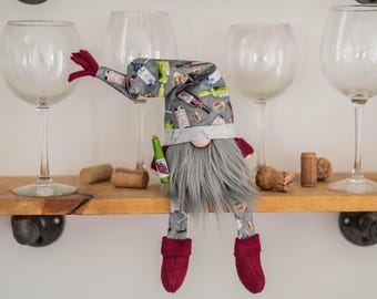 Wine Gnome