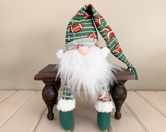 Football Gnome FREE SHIPPING