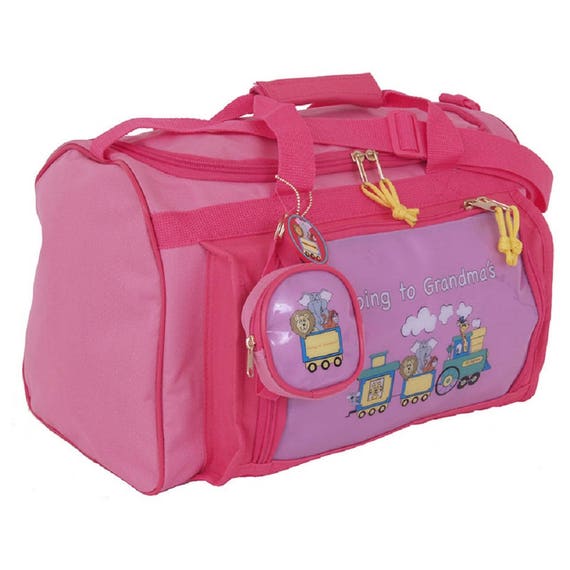 child suitcase going to grandma's Online Sale