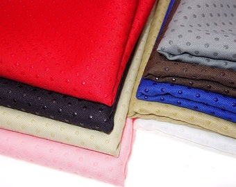 Anti Slip Fabric Non Slip Gripping Material Rubber Dotted Anti Skid Coating Mat Sewing Cloth By the Meters,150CM/59Inch Wide