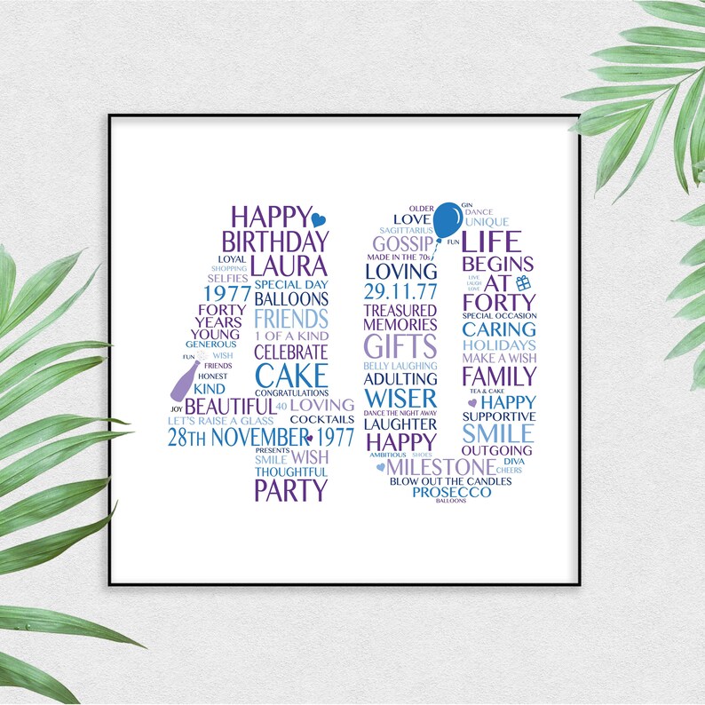 personalised gifts for 11 year olds