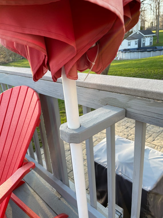 Patio umbrella holder market umbrella holder Etsy