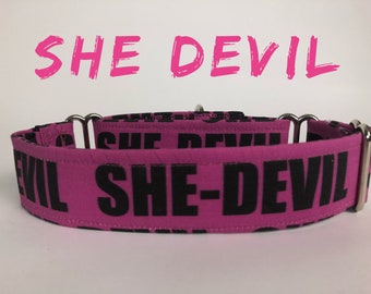 She-Devil