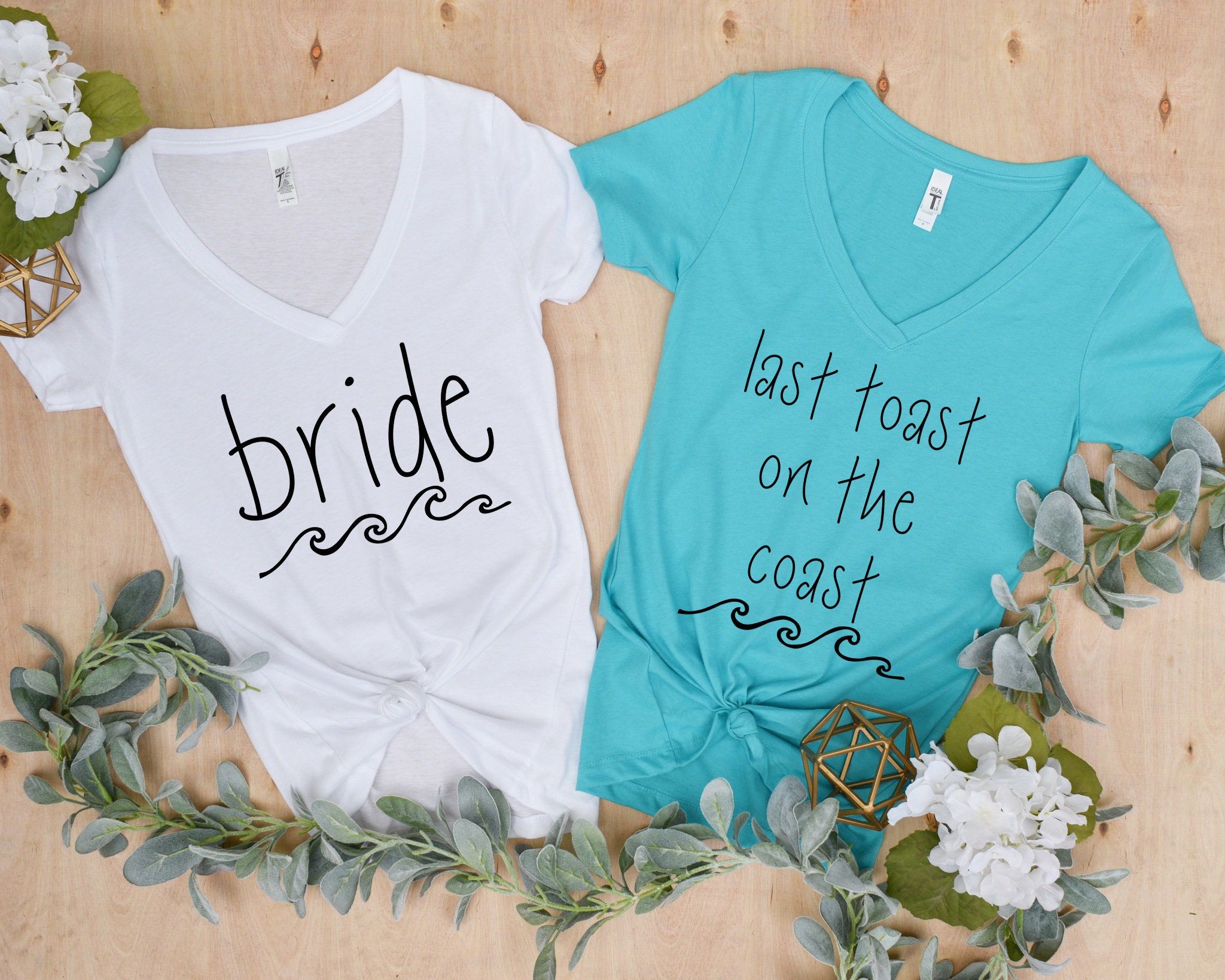 etsy bachelorette shirts