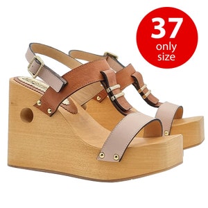 High wedges deals online