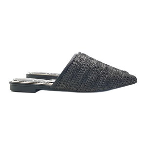 Sandalias de verano cómodas para mujeres - KC61001 NERO
