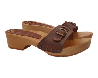 Scholl Zoccoli Legno usato in Italia | vedi tutte i 33 prezzi!
