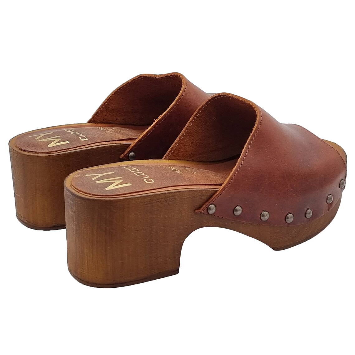 Comprar store zuecos mujer