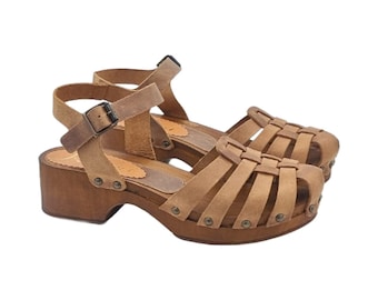 靴 bbblllaaahhh Y-TYPE SANDALS Brown25.5cm Amazon.com | Birkenstock Men's Sandals, Brown Dark Brown
