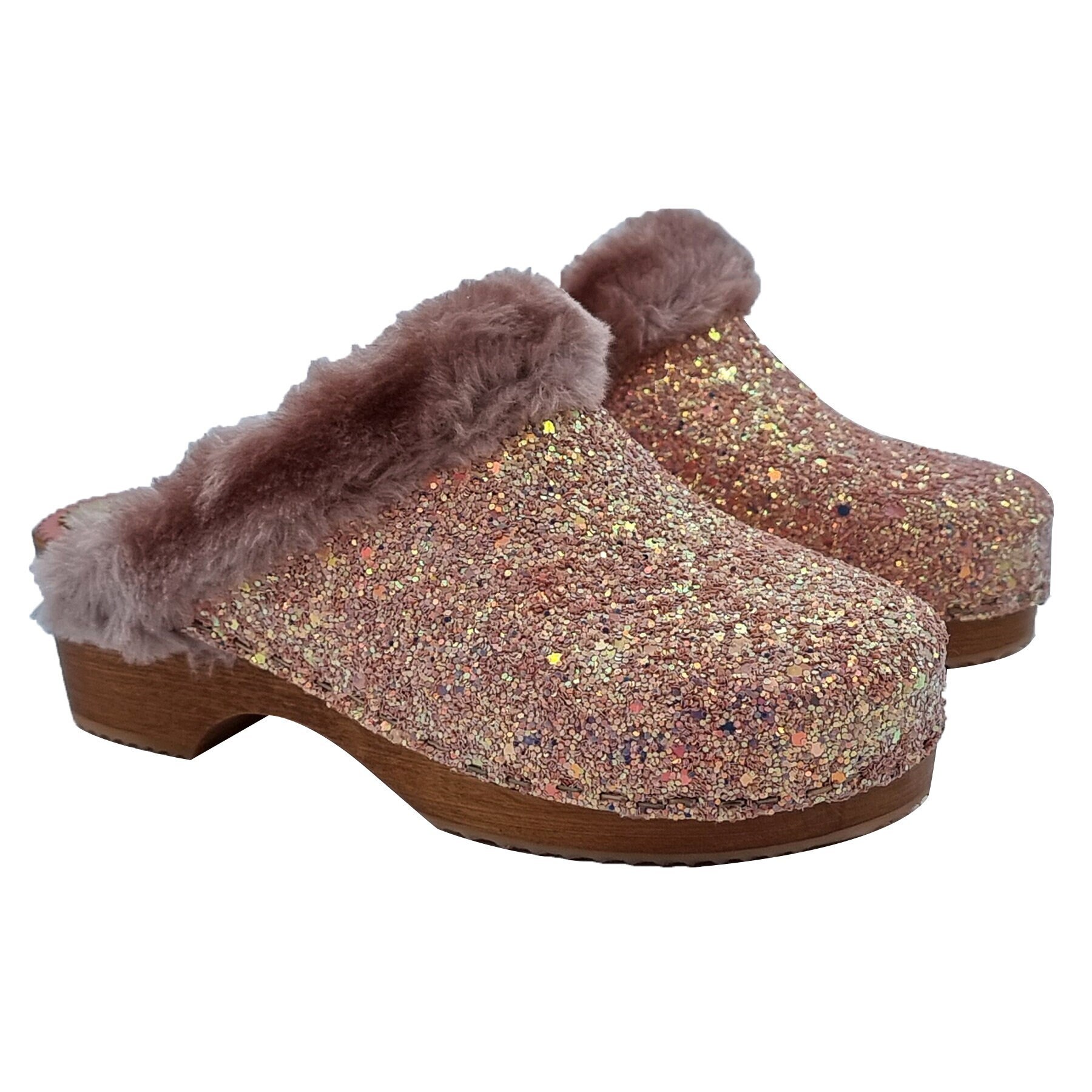 Glitter clogs Nederland