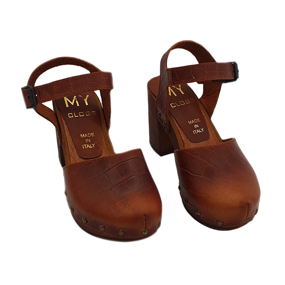 leather sandals for women