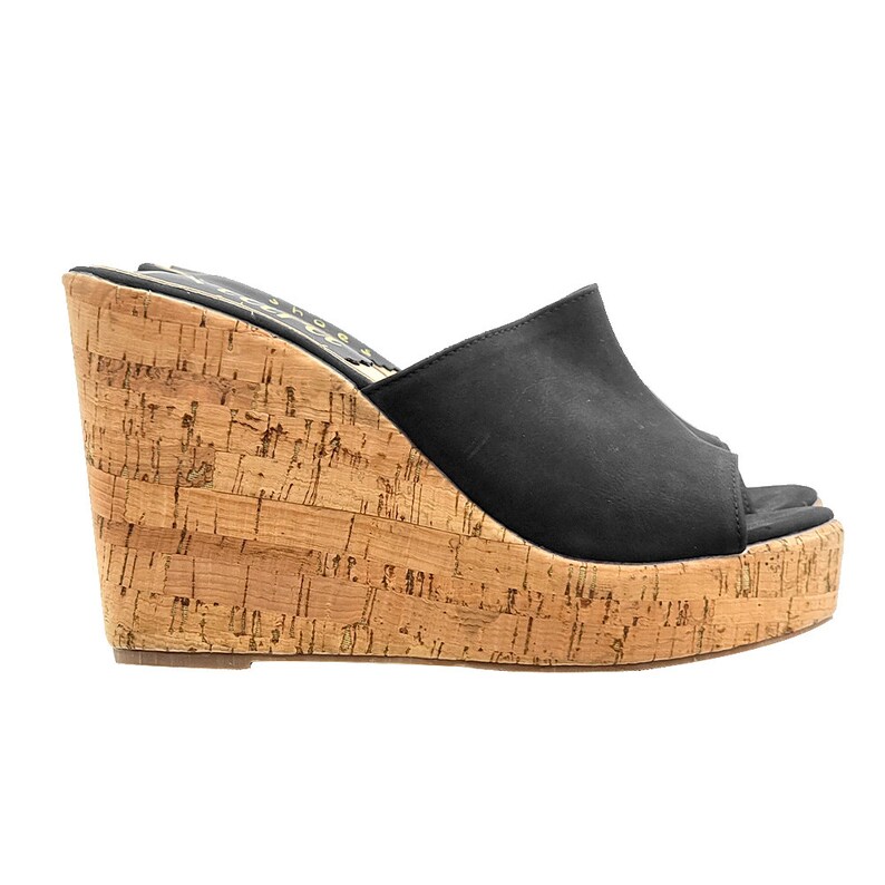 size 12 women's wedge heels