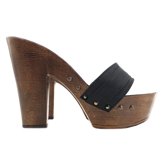 kiara shoes mules