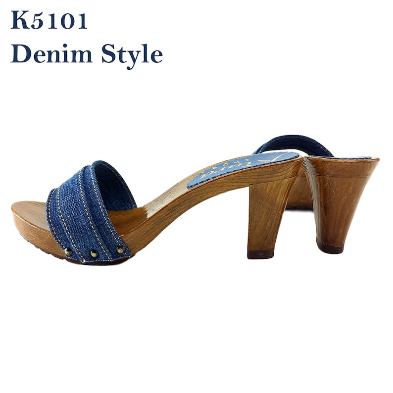 comfortable stylish clogs