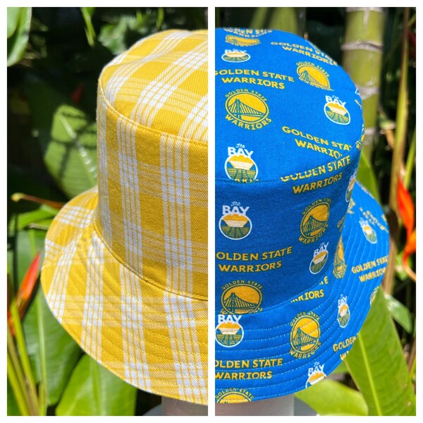 Basketball Bucket Hat Etsy 